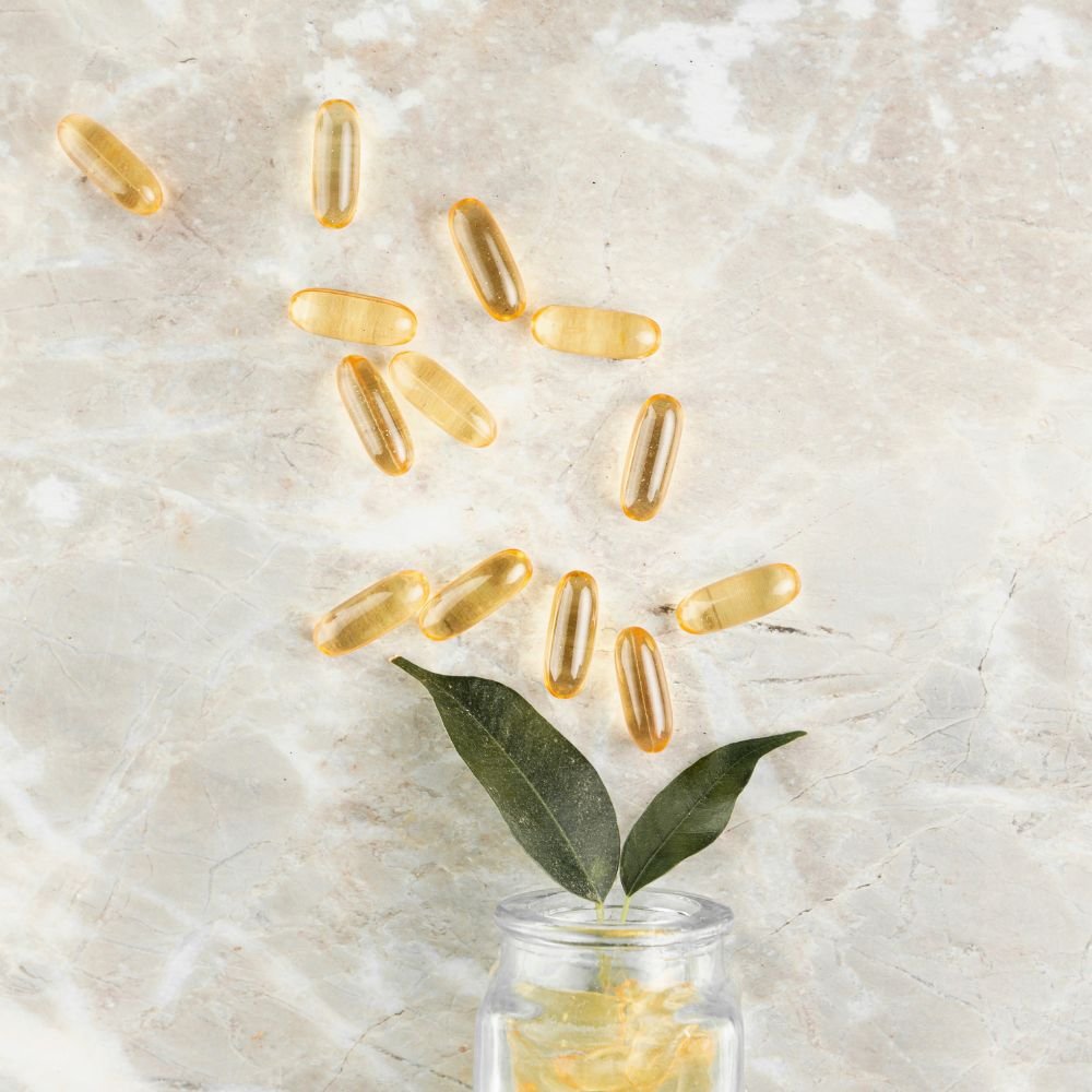 Nutraceuticals